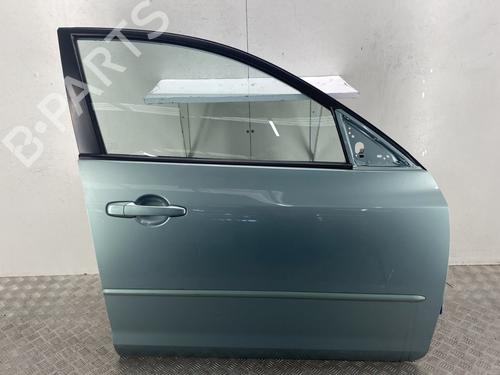 Used Right front door MAZDA 3 (BK) 1.6 (BK14) (105 hp) 28691979