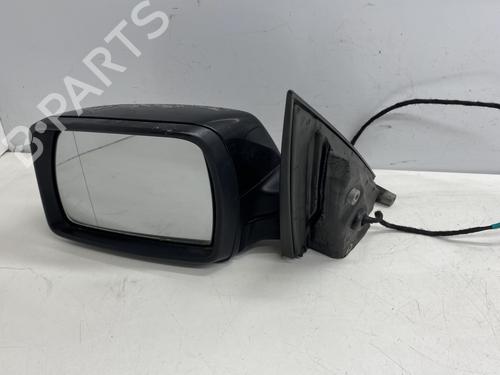Left mirror BMW X3 (E83) 2.0 d | BP23831376C26 