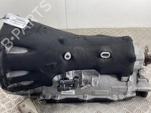 Used Gearbox Gearbox BMW 3 Touring (G21, G81) 320 i (184 hp) 26240468 26240468