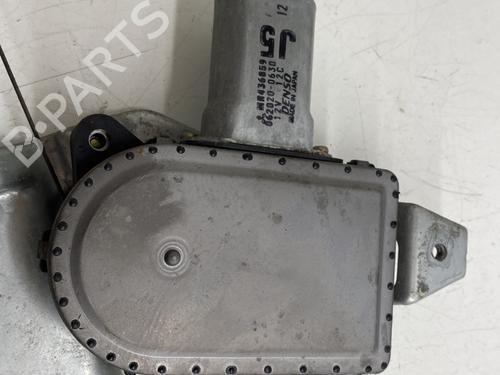 Used Front left window mechanism Front left window mechanism MITSUBISHI PAJERO III (V7_W, V6_W) 3.2 Di-D (V68W) (160 hp) 33160623 33160623