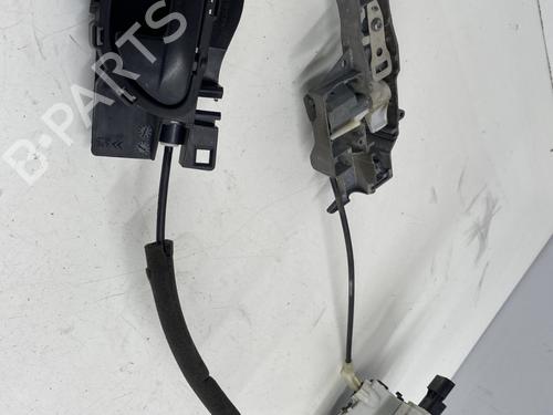 Used Front left lock CITROËN C3 II (SC_) 1.0 VTi 68 (68 hp) 23133292