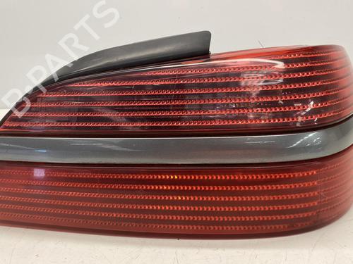 Right taillight PEUGEOT 406 (8B) 2.0 HDI 110 | BP22851639C35 
