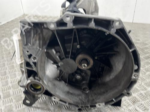 Used Gearbox Gearbox FORD FIESTA VI (CB1, CCN) 1.6 TDCi (95 hp) 33121415 33121415