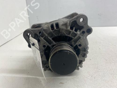 Used Alternator Alternator VW POLO IV (9N_, 9A_) 1.4 TDI (70 hp) 39663034 39663034