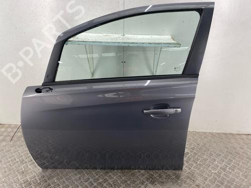 left-front-door-opel-corsa-e-x15-2014-34242265 main image
