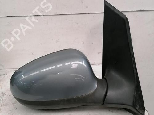 Used Right mirror FORD KA (RU8) 1.2 (69 hp) 22854092