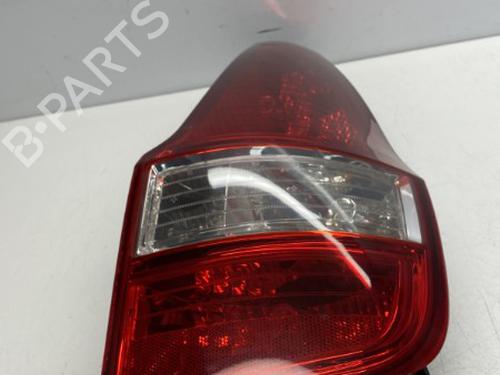 Used Right taillight HYUNDAI i30 Estate (FD) 1.6 CRDi (116 hp) 22863017