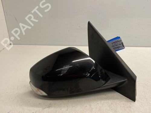 Used Right mirror RENAULT LAGUNA III (BT0/1) 1.5 dCi (BT00, BT0A, BT0T, BT1J) (110 hp) 31660777
