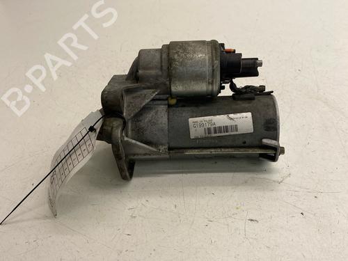 Starter DACIA SANDERO 1.5 dCi | BP34385029M8  - Image 5