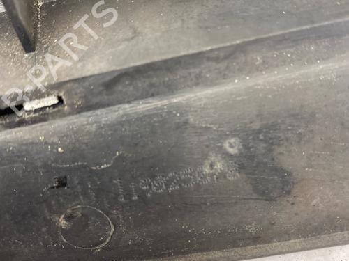Used Grille Grille 39111705 39111705