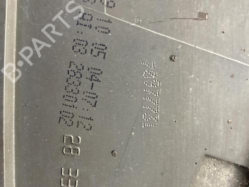 Left taillight BMW 3 Compact (E46) 318 td | BP22851837C34 