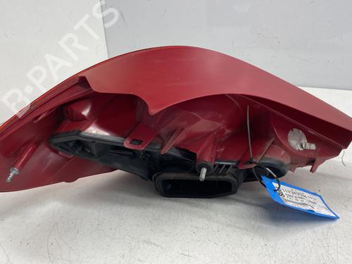 Right taillight PEUGEOT 207 (WA_, WC_) 1.4 16V | BP29299459C35 