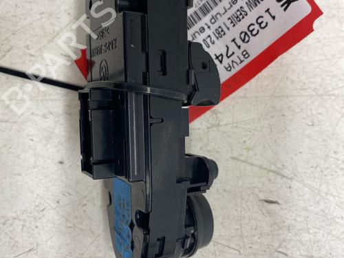 Left front window switch BMW 1 (E81) 118 d | BP39663058I27 - Image 2