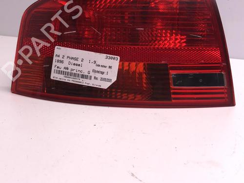 Left taillight AUDI A4 B7 (8EC) 1.9 TDI | BP22857868C34 - Image 2