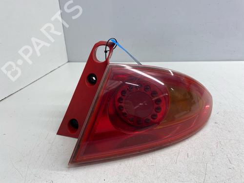 Right taillight SEAT LEON (1P1) 1.9 TDI | BP37202315C35 - Image 5