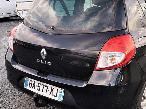 Used Parts RENAULT CLIO III Hatchback Van (SB_, SR_)    4505438
