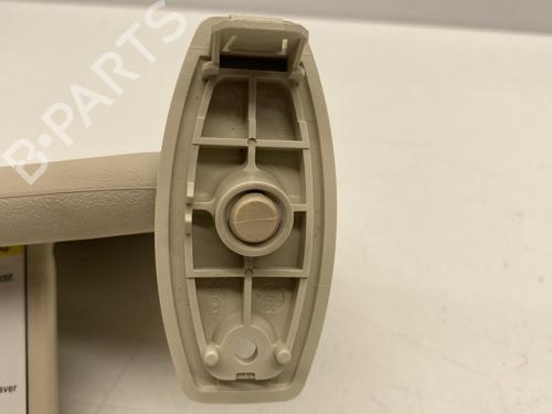 Right sun visor CITROËN C4 I (LC_) 1.6 HDi | BP22849710I2 
