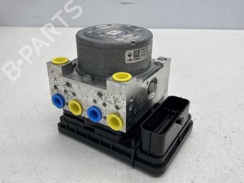 Used ABS pump ABS pump RENAULT MEGANE IV Hatchback (B9A/M/N_) 1.6 dCi 165 (163 hp) 22855803 22855803