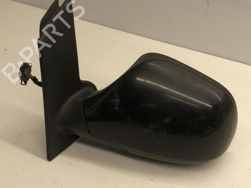 Left mirror SEAT ALTEA XL (5P5, 5P8) 1.9 TDI | BP22857902C26 