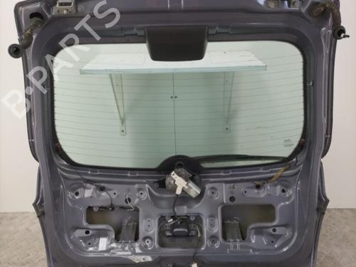 Tailgate NISSAN MICRA III (K12) 1.5 dCi | BP22862340C6 