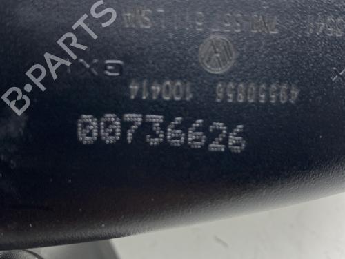 Rear mirror SEAT LEON (5F1) 1.2 TSI | BP23831267I6 - Image 5