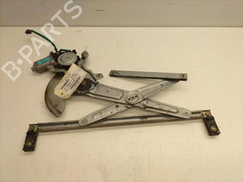 Used Front left window mechanism KIA CARENS II MPV (FJ) 2.0 CRDi (113 hp) 22862021