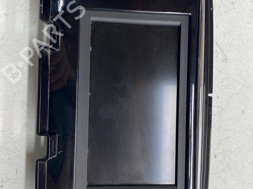 Ferdsskriver RENAULT MEGANE III Hatchback (BZ0/1_, B3_) 1.6 dCi (BZ00, BZ12, BZ13) (130 hp) 30873805