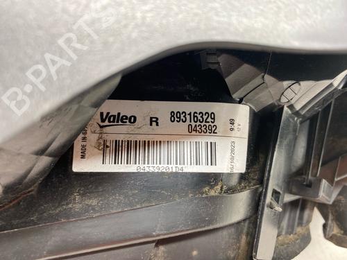 Used Right taillight Right taillight OPEL CORSA D (S07) 1.4 (L08, L68) (100 hp) 36132917 36132917