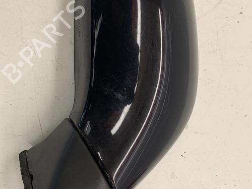 Right mirror OPEL AGILA (A) (H00) 1.2 16V (F68) | BP22853115C27 