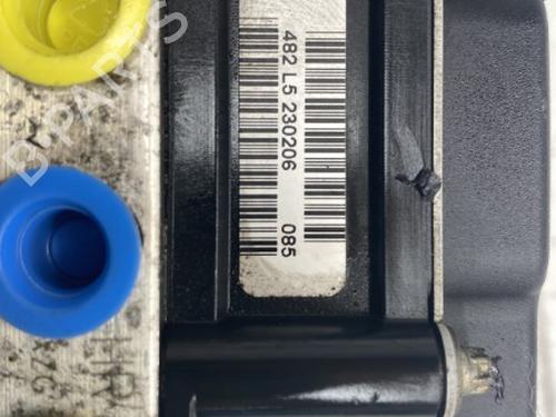 abs-pump-vw-fox-hatchback-5z1-5z3-5z4-14-tdi-5z0614117l-2003-2004-2005-2006-2007-2008-2009-2010-2011-2012-2013-2014-2015-22861512 main image