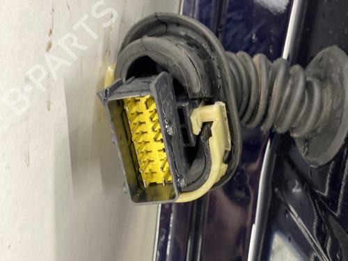 Right rear door PEUGEOT 208 I (CA_, CC_) 1.2 THP 110 | BP23887807C5