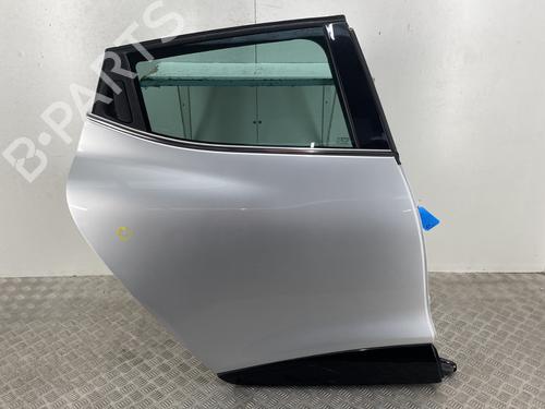 Used Right rear door RENAULT CLIO IV (BH_) 1.5 dCi 75 (75 hp) 32080387