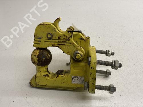 Used Tow ball/Mechanism RENAULT MASTER III Platform/Chassis (EV, HV, UV) 2.3 dCi 145 FWD (EV0E, EV0F, HV0E, HV0F, UV0E, UV0F,... (146 hp) 31576898