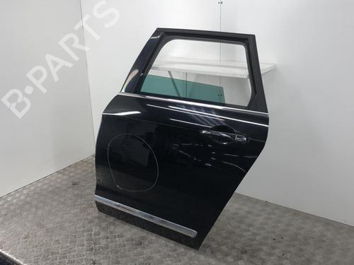 Left rear door CITROËN C5 III Break (RW_) 2.0 HDi 140 | BP22857134C4 