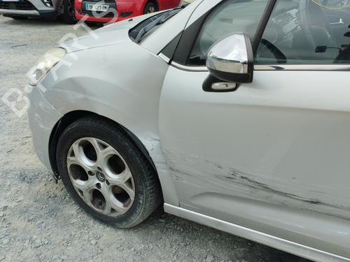 Right taillight CITROËN C3 II (SC_) 1.4 HDi 70 (SC8HZC, SC8HR0, SC8HP4) | BP29590229C35 