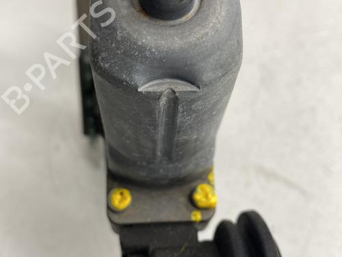 Rear right window mechanism TOYOTA PRIUS Liftback (_W2_) 1.5 Hybrid (NHW20_, NHW20R) | BP26686414C25 