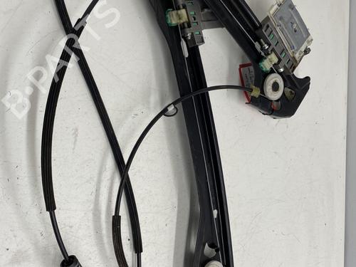 front-left-window-mechanism-audi-tt-fv3-fvp-2014-24657557 main image