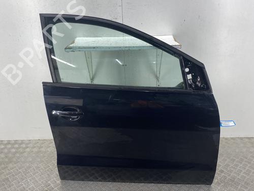 Used Right front door VW POLO V (6R1, 6C1) 1.2 (70 hp) 32204258