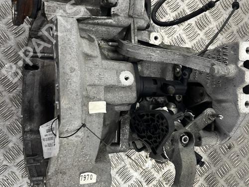 Gearbox VW TOURAN (1T3) 1.6 TDI | BP30859836M3