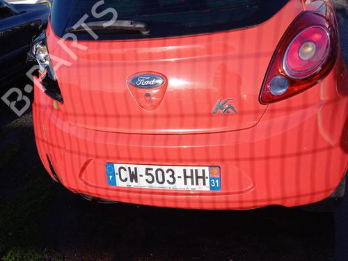 ABS pump FORD KA (RU8) 1.2 | BP28691922M43 - Image 5