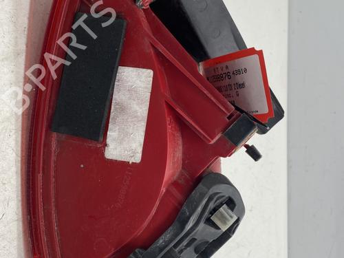 Left taillight AUDI A4 B8 (8K2) 2.0 TDI | BP29375441C34 