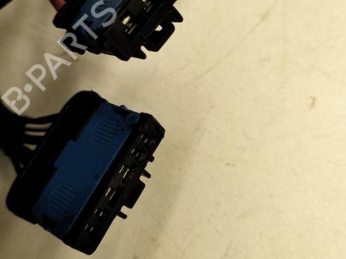 Used Electronic module PEUGEOT 807 (EB_) 2.0 HDI (136 hp) 22856774