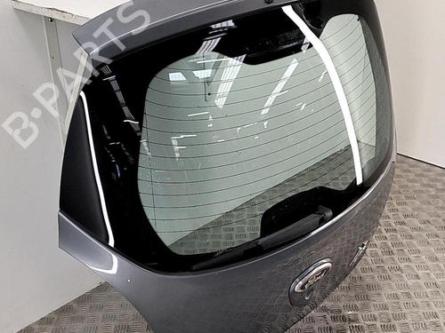 Bakluke CC/Kombi-Kupé FORD KA (RU8) 1.2 | BP22854093C6 