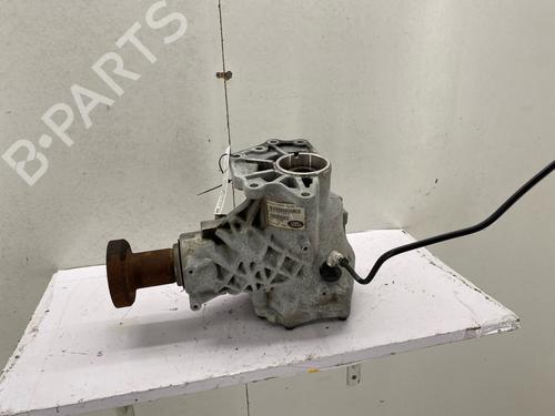 Transfer box LAND ROVER RANGE ROVER EVOQUE (L538) | BP36794185M36 - Image 2
