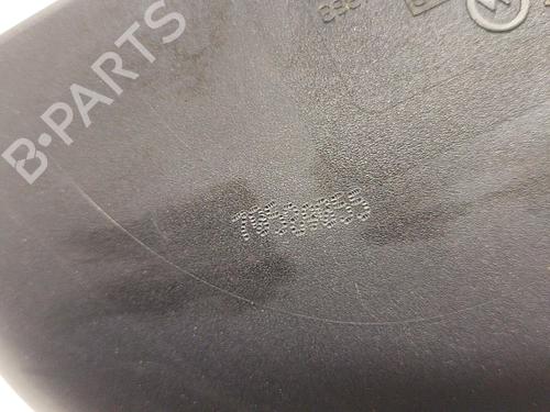 Left mirror DACIA LOGAN MCV (KS_) 1.5 dCi (KS0W) | BP22850186C26 