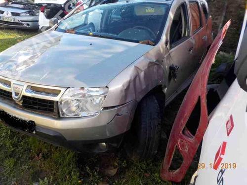 Used Passenger airbag Passenger airbag DACIA DUSTER (HS_) 1.5 dCi (86 hp) 22858039 22858039