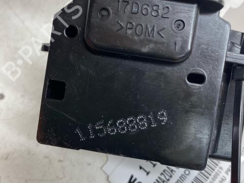 Used Steering column stalk Steering column stalk MAZDA 3 (BK) [2003-2009] 36169704 36169704