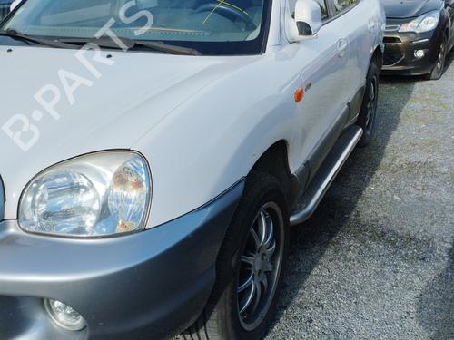 Switch HYUNDAI SANTA FÉ I (SM) 2.0 CRDi 4x4 | BP36003309I30 - Image 13