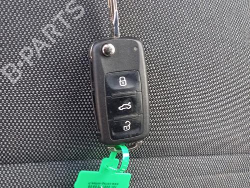 Switch VW POLO V (6R1, 6C1) 1.6 TDI | BP31824714I30 