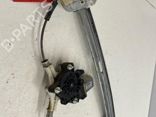Front left window mechanism KIA PICANTO II (TA) 1.0 | BP35728238C22 - Image 4
